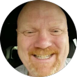 Profile photo of Patrick Kelly