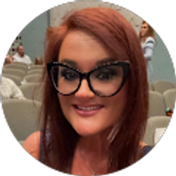 Profile photo of Kassie Salter