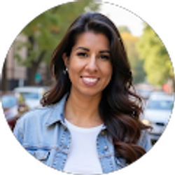 Profile photo of Karla Renteria
