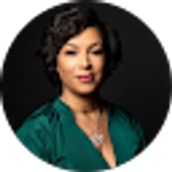 Profile photo of Giget Johnson