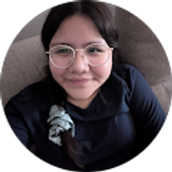 Profile photo of America Jaramillo