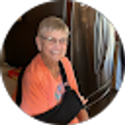 Profile photo of Joann Rarick