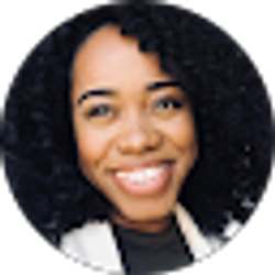 Profile photo of Destenee Hodge