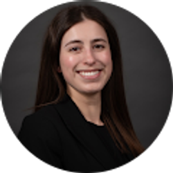 Profile photo of Danielle Ferrigno