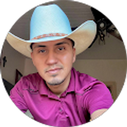 Profile photo of Jorge Rangel