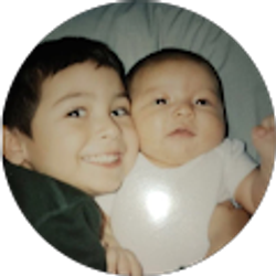 Profile photo of Gabriel Chicas