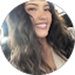 Profile photo of Yisel Cabrera