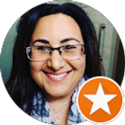 Profile photo of Sarah Walls