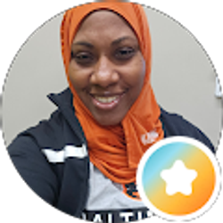 Profile photo of Jamella Horne