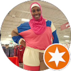 Profile photo of Jamella Horne