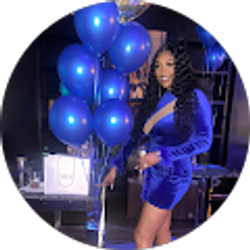 Profile photo of Gentle Luv