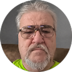Profile photo of Ralph Babcock