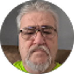 Profile photo of Ralph Babcock