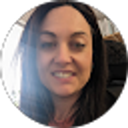 Profile photo of Tiffany Heidt