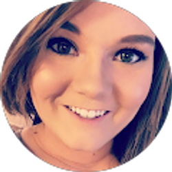 Profile photo of Sarah Moss