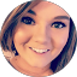 Profile photo of Sarah Moss