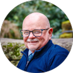 Profile photo of Doug Friend