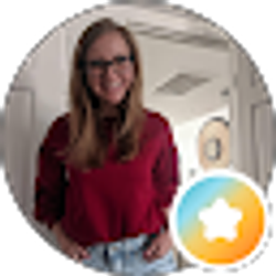 Profile photo of Katie White
