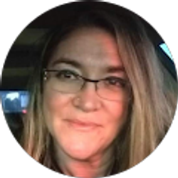 Profile photo of Kara Blanchard