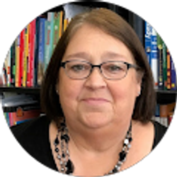 Profile photo of Jo Anna Moreland