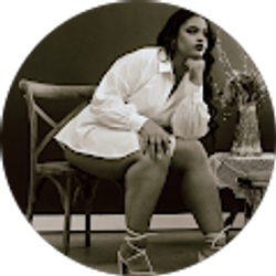 Profile photo of Keana Morales