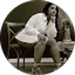 Profile photo of Keana Morales