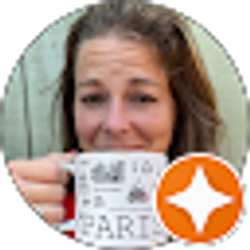 Profile photo of Bekah Allen