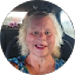 Profile photo of Elisabeth Hodges