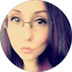 Profile photo of Tiffany Storm