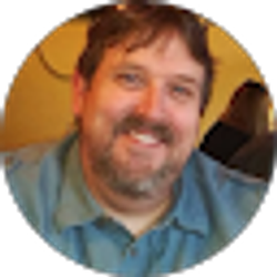 Profile photo of Lee Holt