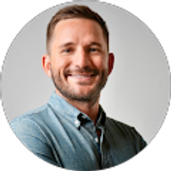 Profile photo of Austin Reddin