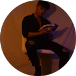 Profile photo of Cyle Valencia