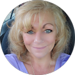 Profile photo of Angela Meadows