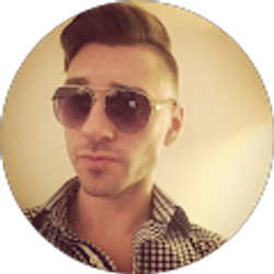 Profile photo of Jonathan Watkins