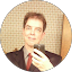 Profile photo of Edward Olive