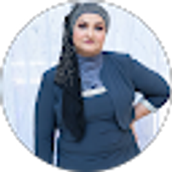 Profile photo of Yusra Salim