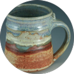 Profile photo of Blue Spruce Pottery