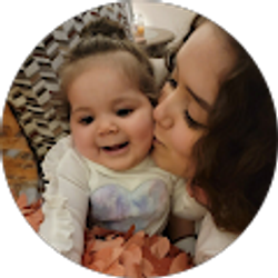 Profile photo of Naomi Esteras