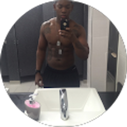 Profile photo of Anthony Crowder
