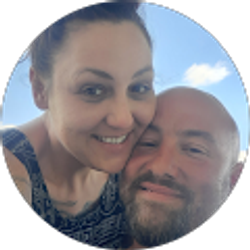 Profile photo of Christina Fusari