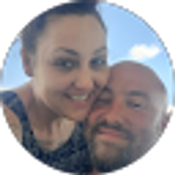 Profile photo of Christina Fusari