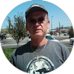 Profile photo of Raymond Hansen