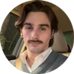 Profile photo of Jack Robe