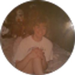 Profile photo of Christy Williamson