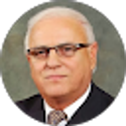 Profile photo of George Azze