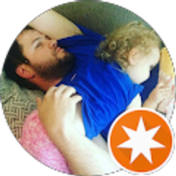 Profile photo of Nicholas Zupan