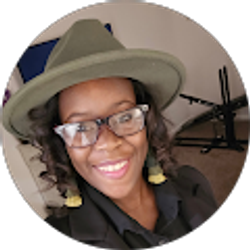 Profile photo of LaShika Jones