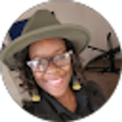 Profile photo of LaShika Jones