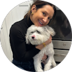 Profile photo of Caitlin DiMarco