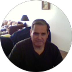 Profile photo of Julius Cordero